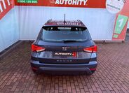 Seat Arona 8