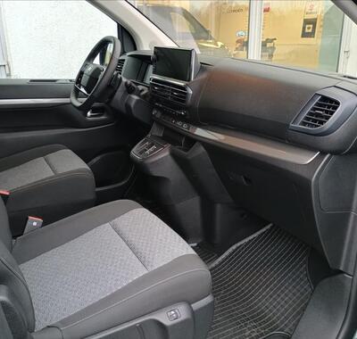 Citroën SpaceTourer 5