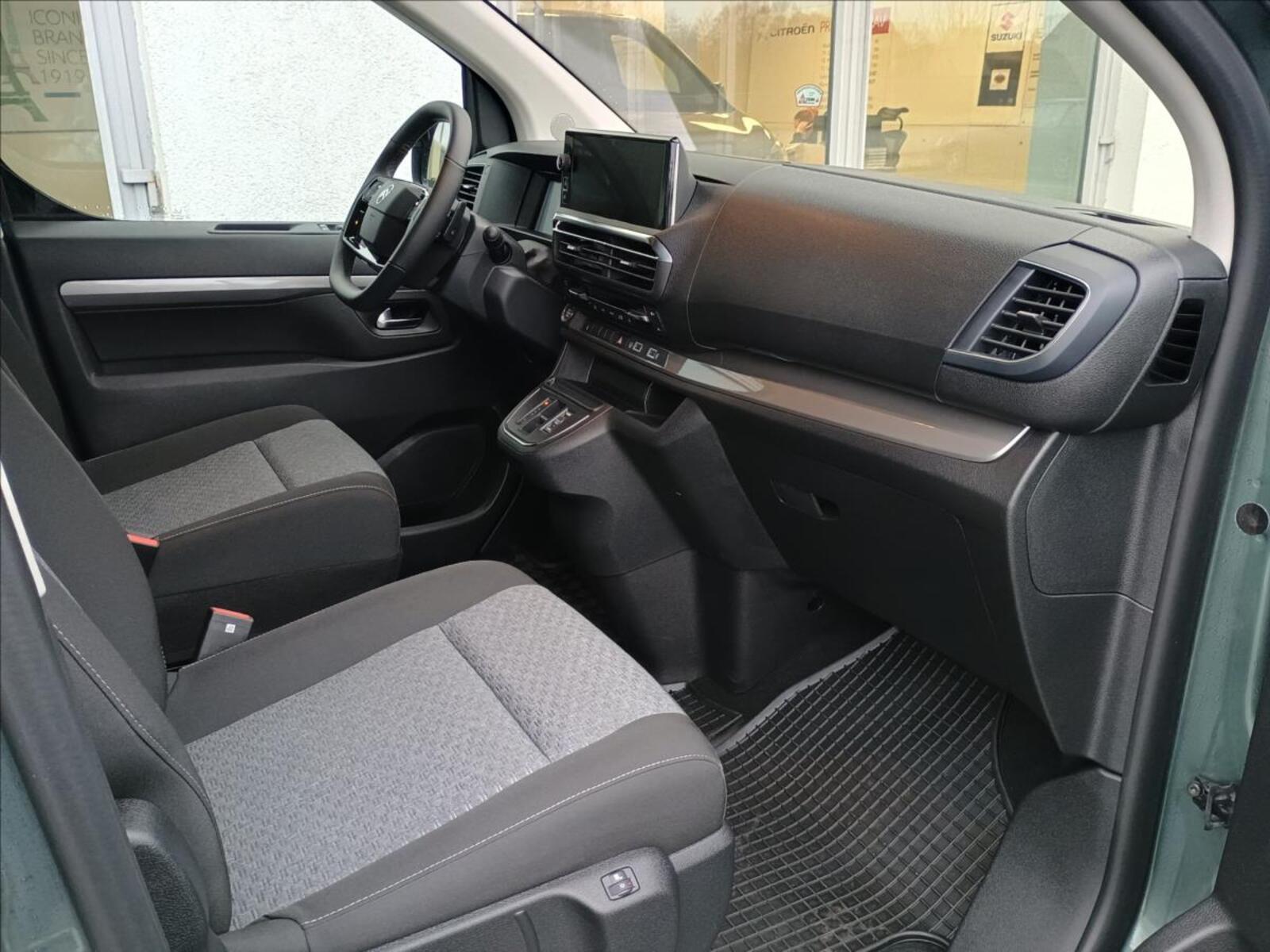 Citroën SpaceTourer 5