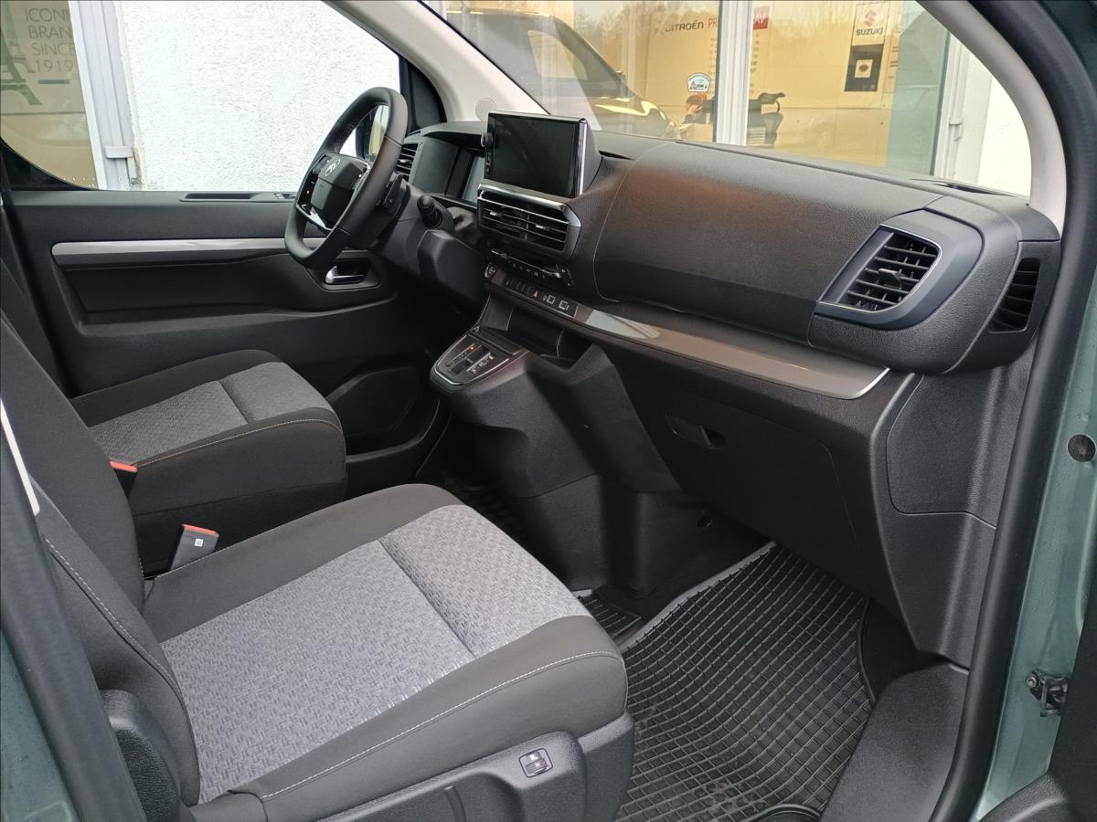 Citroën SpaceTourer