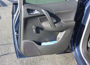 Opel Meriva MPV 1,7 l 96 kw