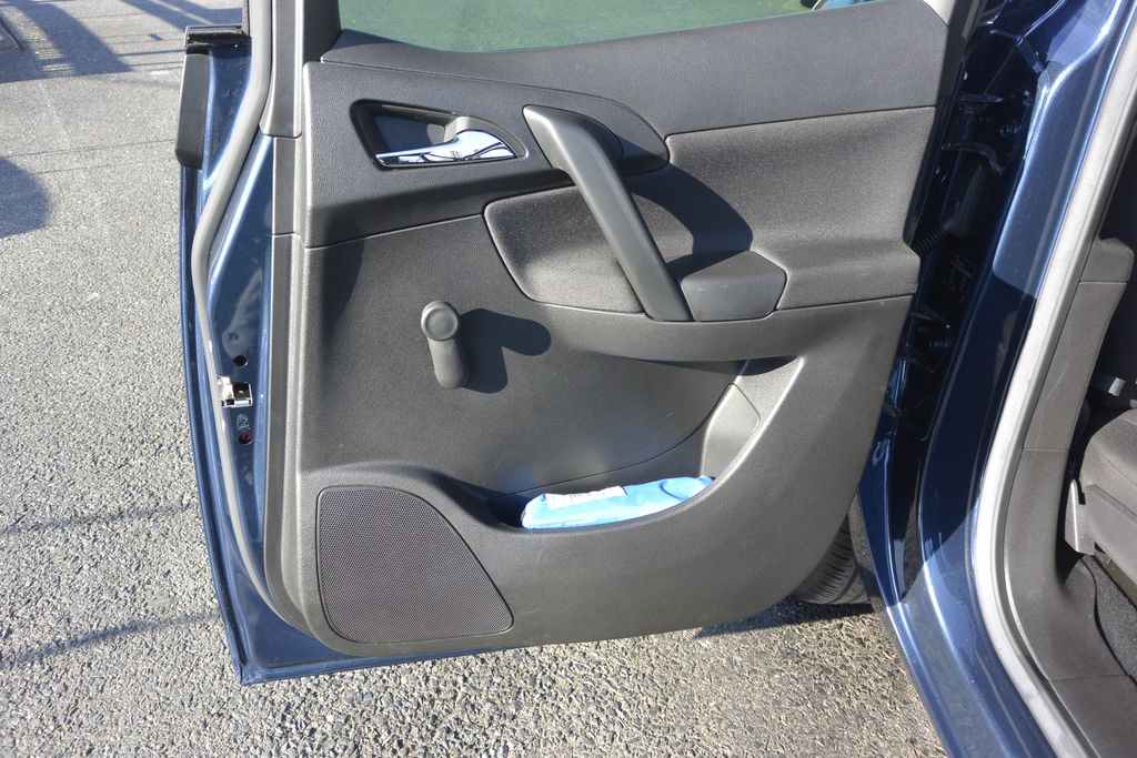 Opel Meriva MPV 1,7 l 96 kw