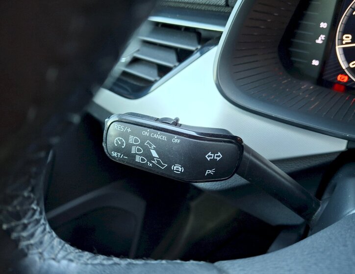 Škoda Scala Liftback 1,6 l 85 kw