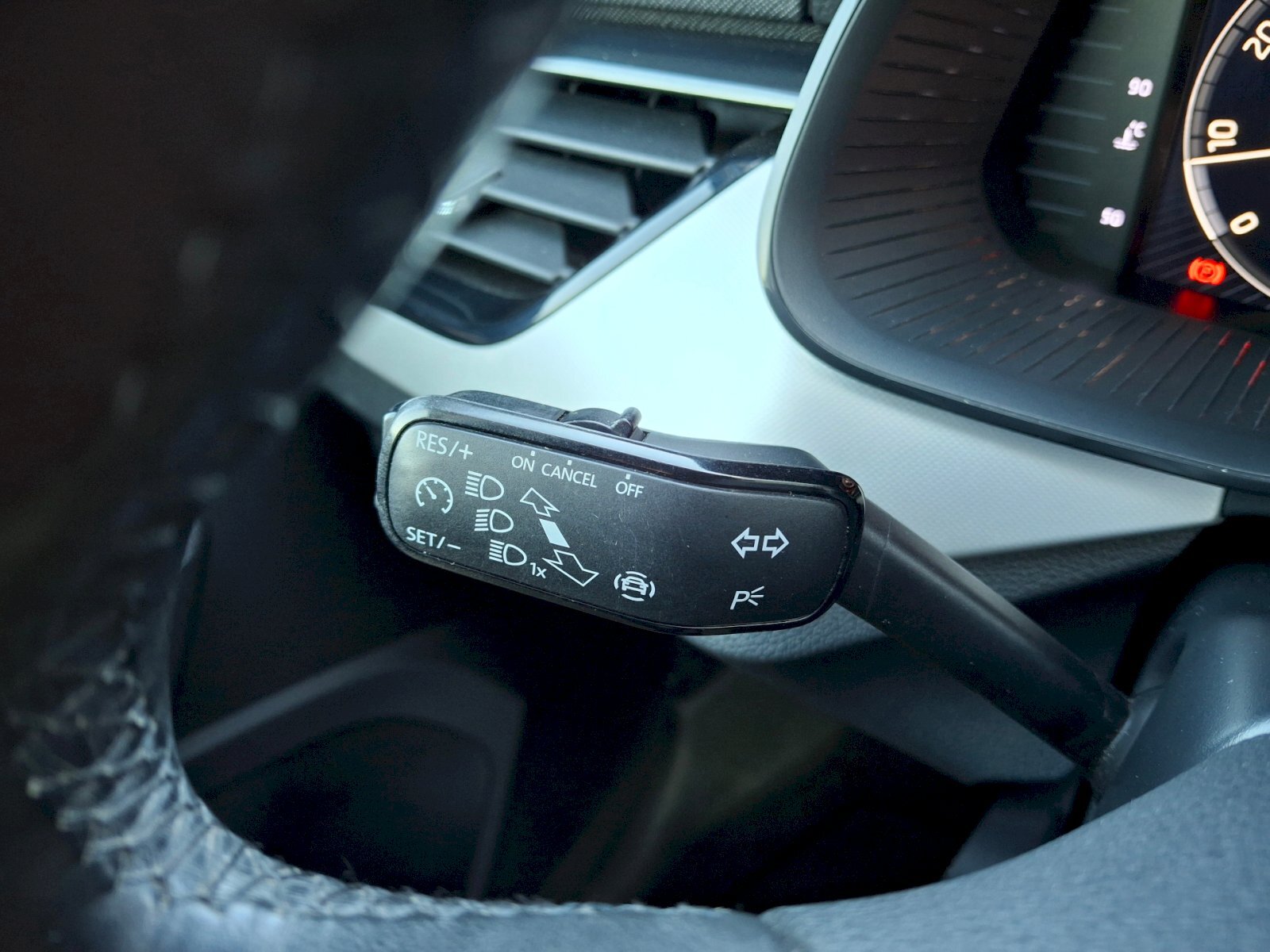 Škoda Scala Liftback 1,6 l 85 kw