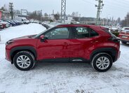 Toyota Yaris Cross SUV 1,5 l 68 kw