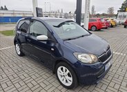 Škoda Citigo Hatchback 999,0 44 kw