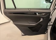 Škoda Kodiaq SUV / Terénní 2,0 l 110 kw