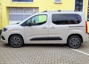 Opel Combo MPV 1,2 l 81 kw