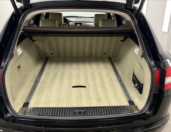 Jaguar XF Kombi 3,0 l 202 kw