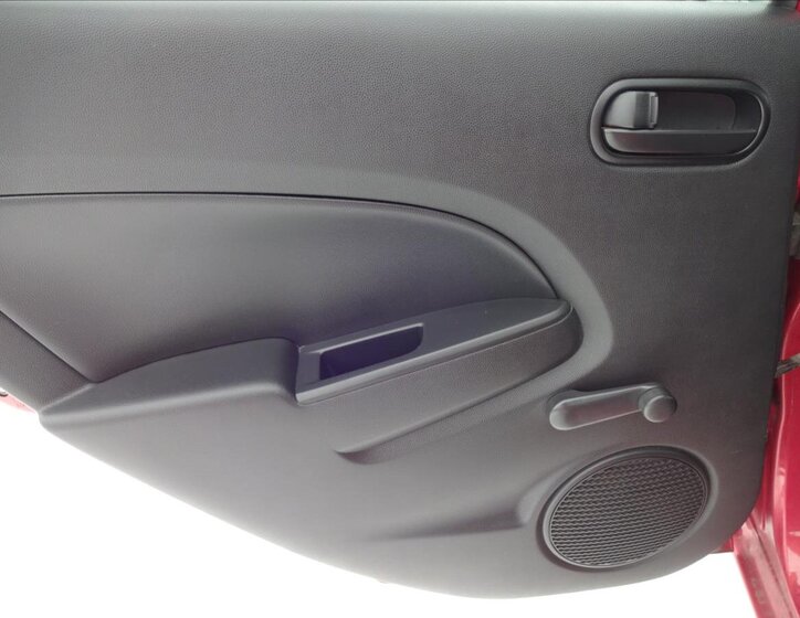 Mazda 2 Hatchback 1,3 l 55 kw