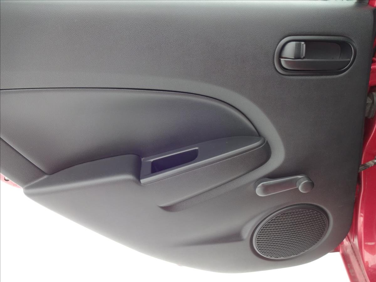 Mazda 2 Hatchback 1,3 l 55 kw