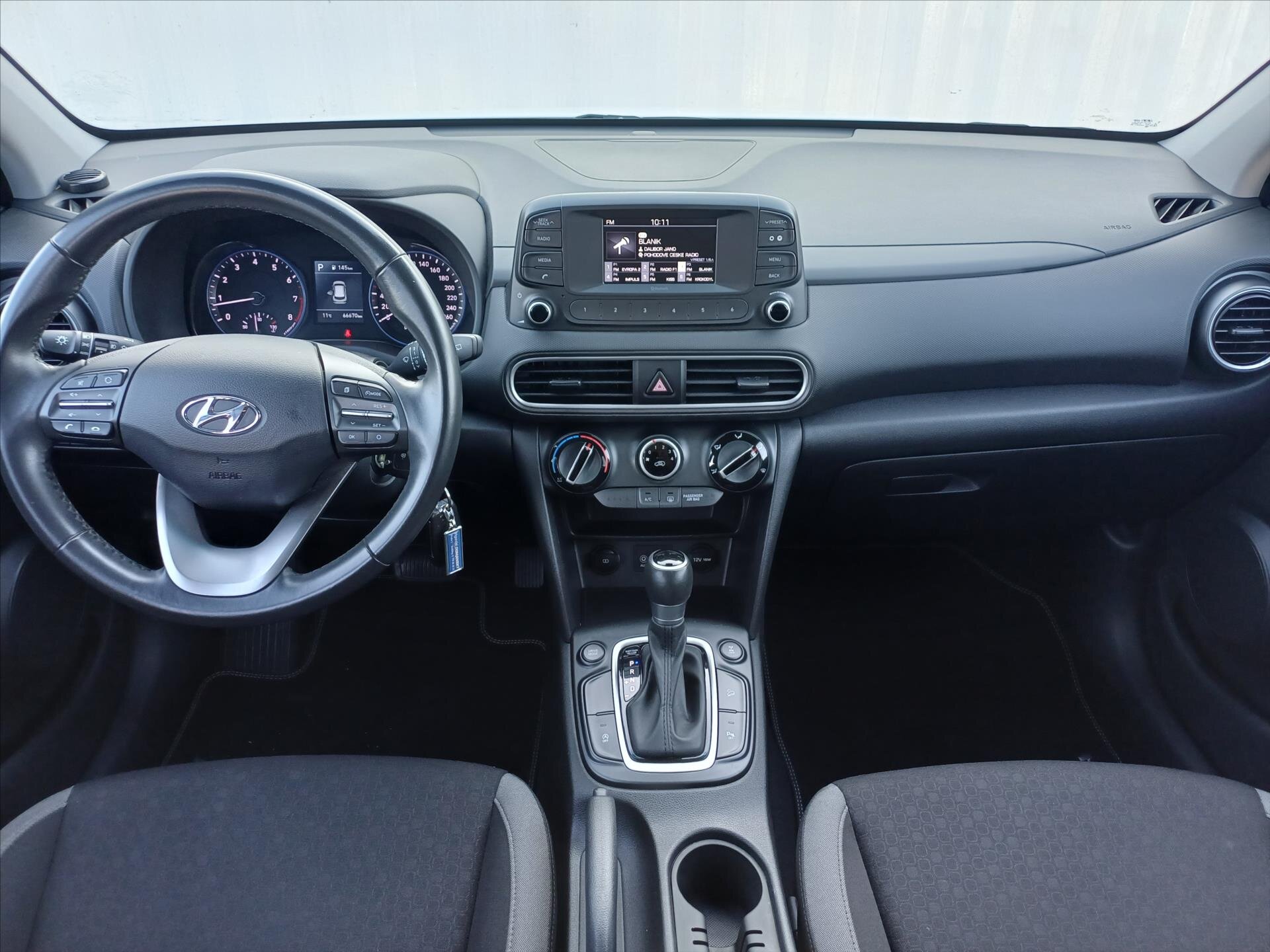 Hyundai Kona Ostatní 1,6 l 130 kw