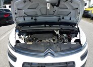 Citroën C4 Picasso MPV 1,2 l 81 kw