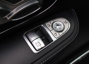 Mercedes-Benz Třídy V Kombi 2,0 l 174 kw