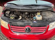 Volkswagen Transporter VAN / Minibus 0,0 96 kw