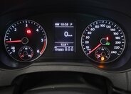 Volkswagen Sharan MPV 2,0 l 110 kw