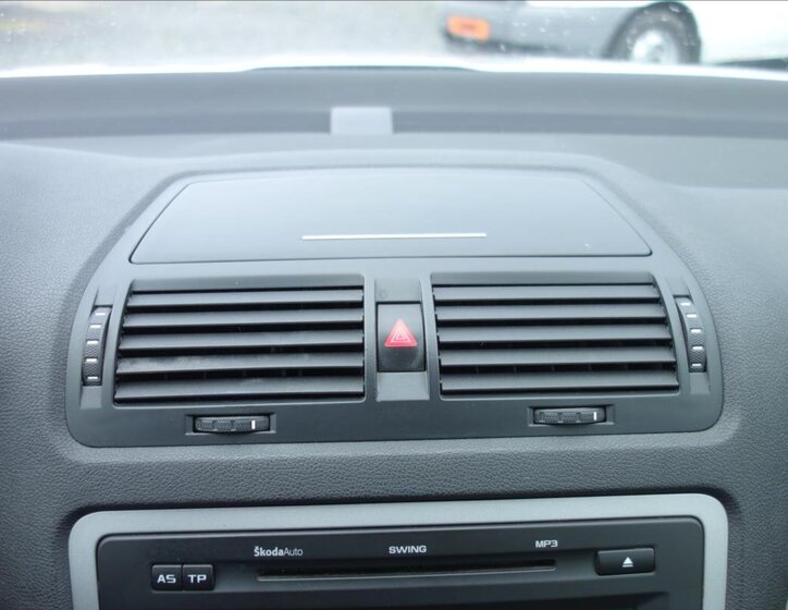 Škoda Octavia Liftback 1,2 l 77 kw