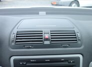 Škoda Octavia Liftback 1,2 l 77 kw