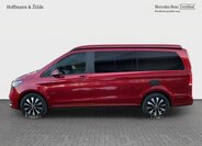 Mercedes-Benz Třídy V VAN / Minibus 2,0 l 174 kw