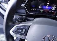 Volkswagen Touran MPV 2,0 l 110 kw