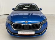 Škoda Octavia Kombi 1,5 l 110 kw