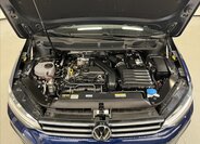 Volkswagen Touran VAN-Minibus 1,5 l 110 kw