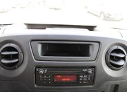 Renault Master Užitková 2,3 l 120 kw