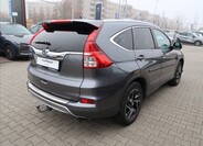 Honda CR-V 4