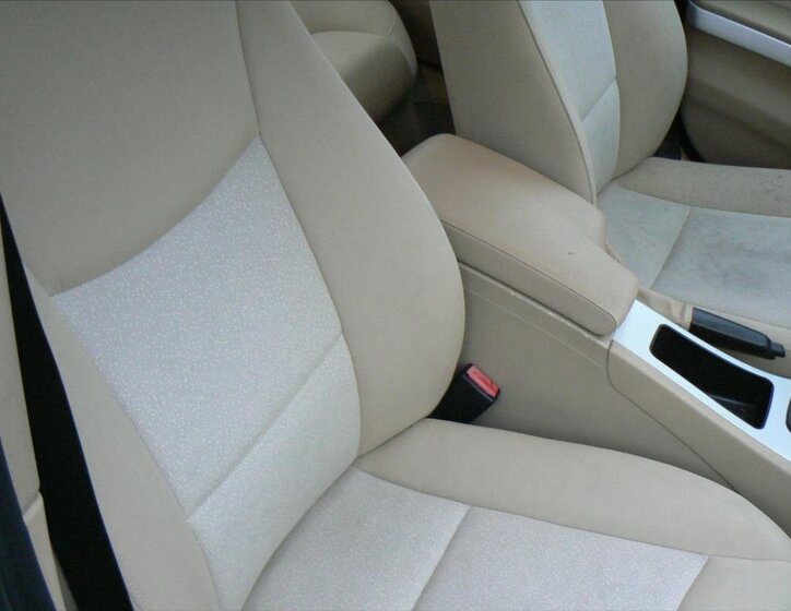 BMW Řada 3 Ostatní 2,5 l 160 kw