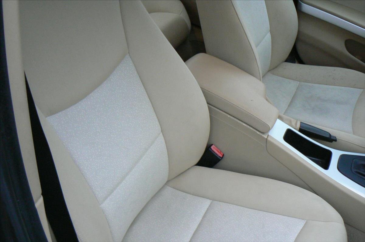 BMW Řada 3 Ostatní 2,5 l 160 kw