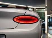 Bentley Continental GTC 21