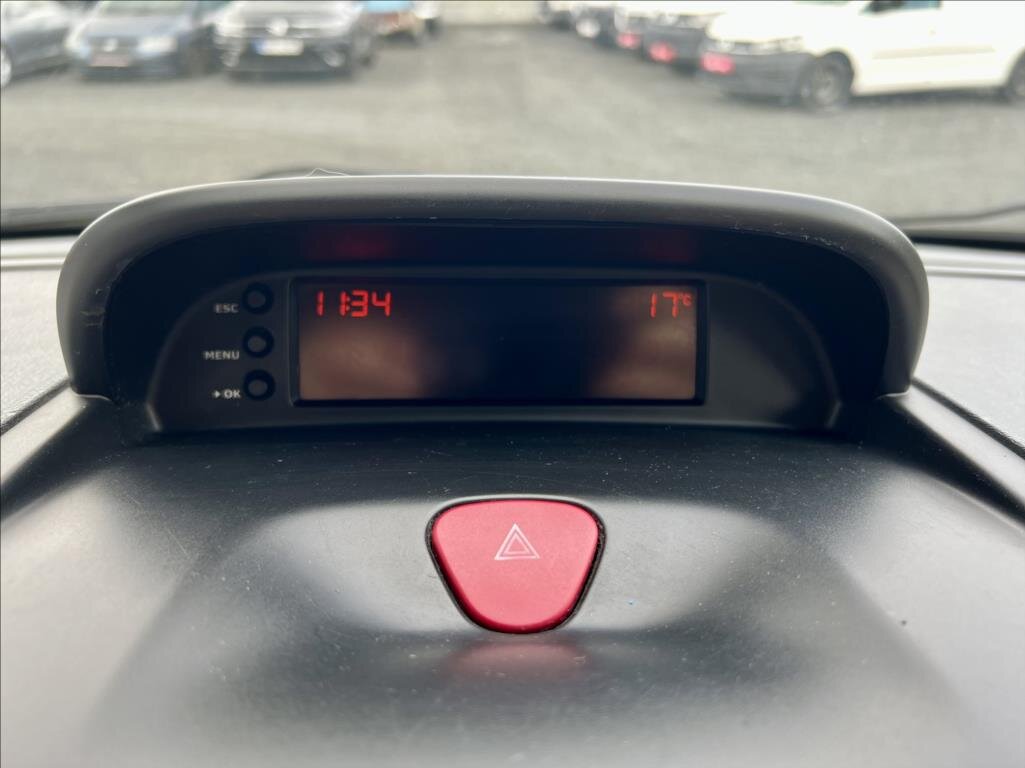 Peugeot Expert Tepee