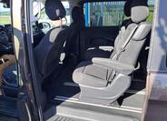 Mercedes-Benz Třídy V 15