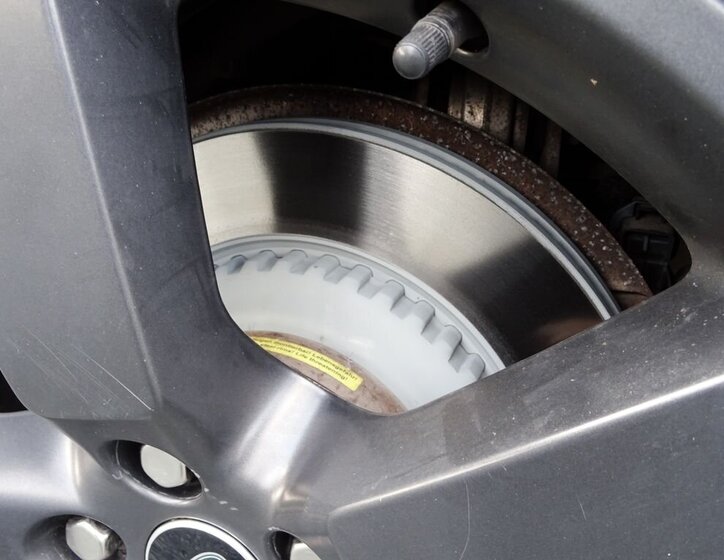 Land Rover Defender SUV / Terénní 3,0 l 221 kw