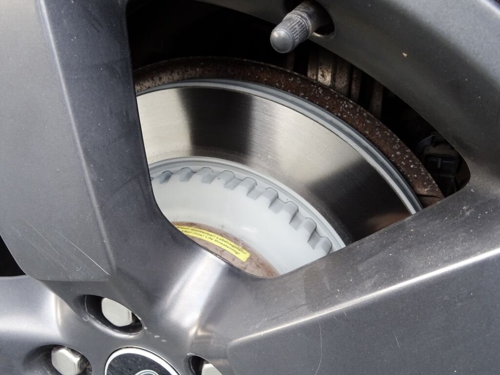 Land Rover Defender SUV / Terénní 3,0 l 221 kw