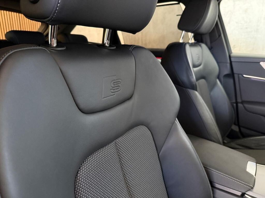 Audi A6 Kombi 2,0 l 150 kw