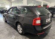 Škoda Octavia Kombi 1,4 l 90 kw