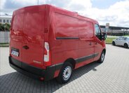 Renault Master Ostatní 2,3 l 81 kw
