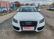 Audi Q5 Kombi 2,0 l 105 kw