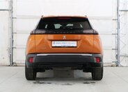 Peugeot 2008 SUV 1,2 l 74 kw