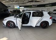 Volkswagen Golf Hatchback 2,0 l 221 kw