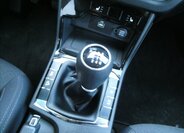 SsangYong Korando SUV / Terénní 1,5 l 120 kw