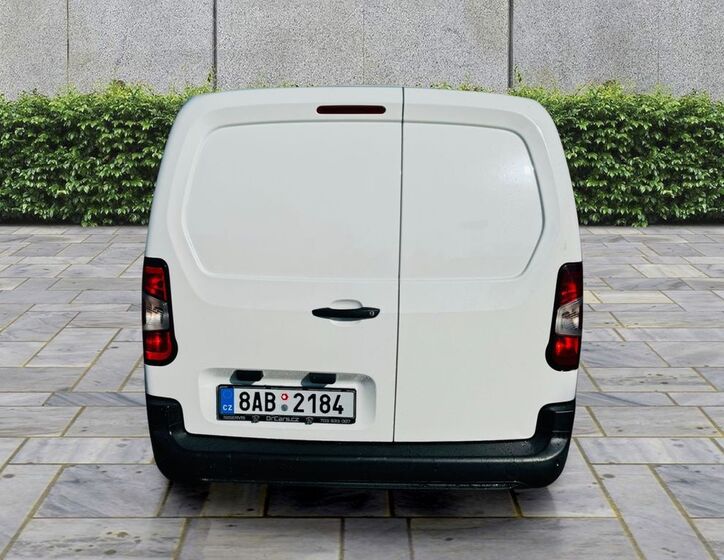 Opel Combo 2