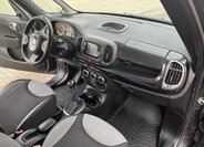 Fiat 500L Hatchback 1,2 l 62 kw