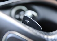 Mercedes-Benz Třídy V Kombi 2,1 l 140 kw