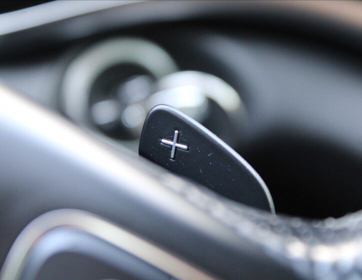 Mercedes-Benz Třídy V Kombi 2,1 l 140 kw