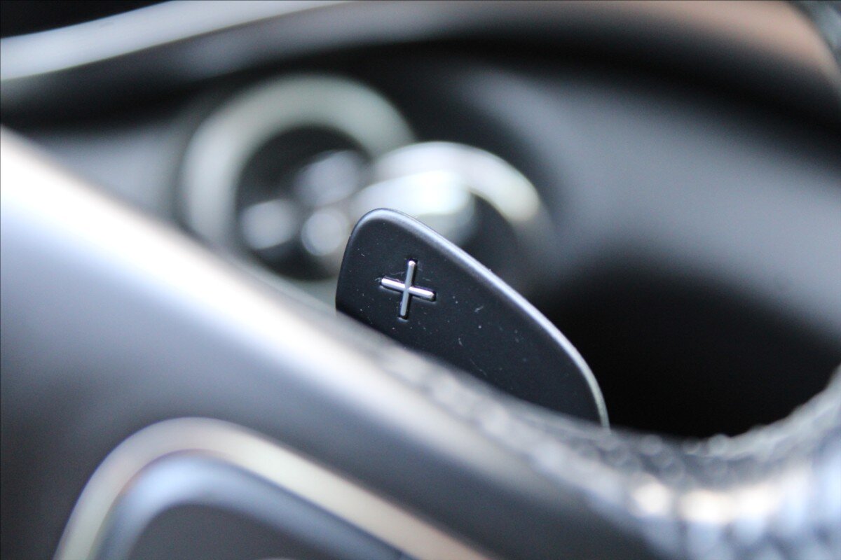 Mercedes-Benz Třídy V Kombi 2,1 l 140 kw