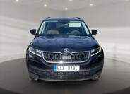 Škoda Kodiaq 2