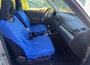 Suzuki Grand Vitara SUV / Terénní 2,0 l 94 kw