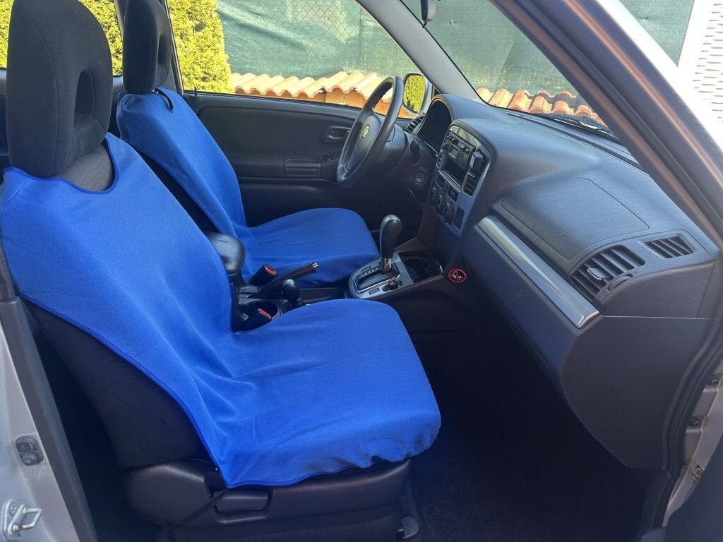 Suzuki Grand Vitara SUV / Terénní 2,0 l 94 kw